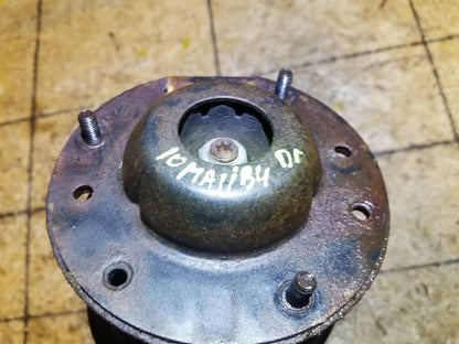 08 09 10 11 12 Chevy Malibu 2.4l Shock Strut & Coil Front Left Driver OEM 65k