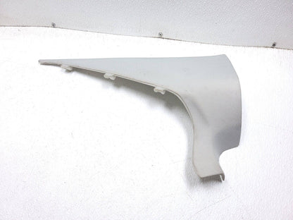 09 10 11 12 Volkswagen Cc Rear Upper Quarter C Pillar Trim Left Driver Side OEM