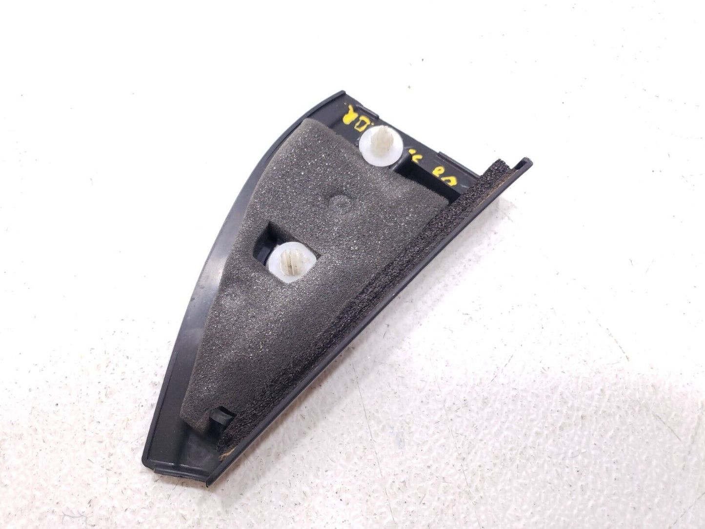 07 - 13 Suzuki Sx4 Hatchback Rear Door Cover Trim Driver Side Left OEM