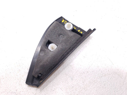07 - 13 Suzuki Sx4 Hatchback Rear Door Cover Trim Driver Side Left OEM