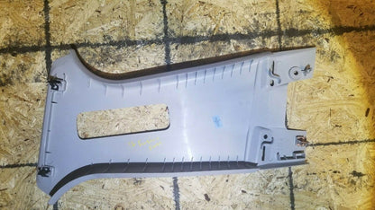 14 15 16 Ford Fusion Right Passenger Side Upper B Pillar Trim Panel Cover OEM