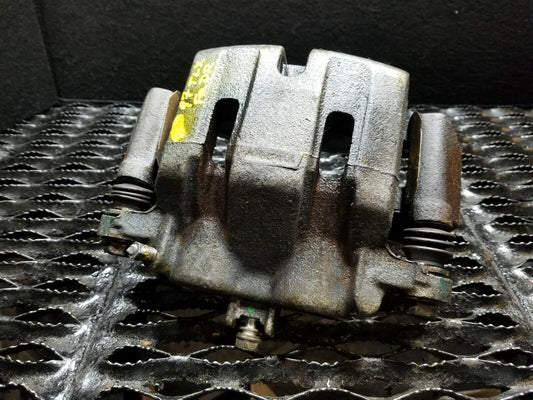 15 16 17 Acura TLX 2.4l Front Left Driver Side Brake Caliper OEM