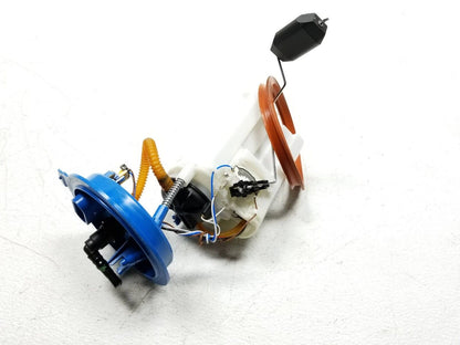 19 20 21 Volkswagen Jetta Gas Fuel Pump 5qm919051 OEM