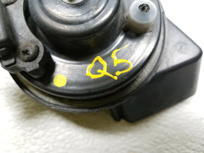 10 11 12 Audi Q5 Horn OEM 72k Miles