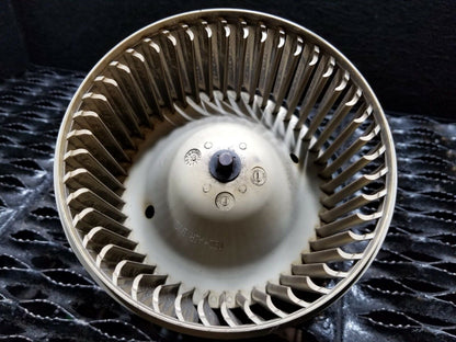 04 05 06 07 Infiniti QX56 Front Blower Motor Vp5ash-19805-aa OEM