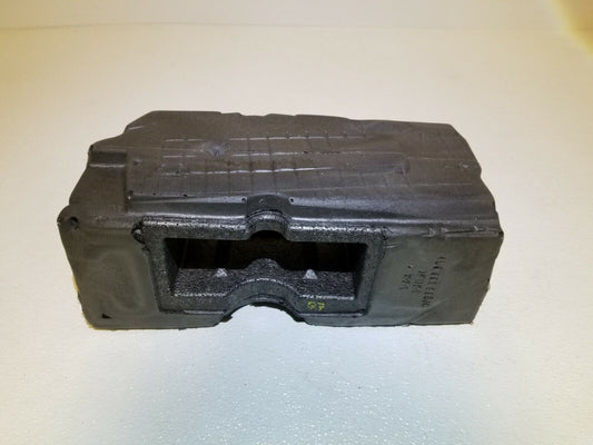 11 12 13 14 15  Audi Q7 Trunk Filler Foam Trim OEM 87k