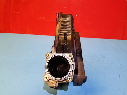 16 17 18 19 Nissan Sentra Intake Lower Manifold OEM 49k Miles