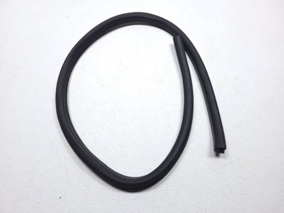 09 10 11 12 Volkswagen Cc Door Weatherstrip Seal Front Right Passenger Side OEM