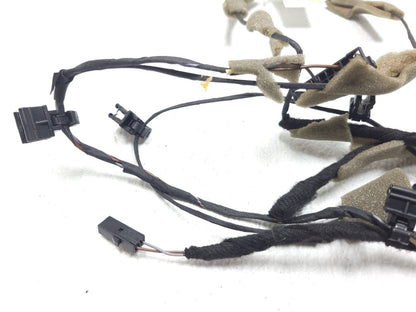 09 10 11 12 Volkswagen Cc Center Console Wire Harness 3ab971315 OEM