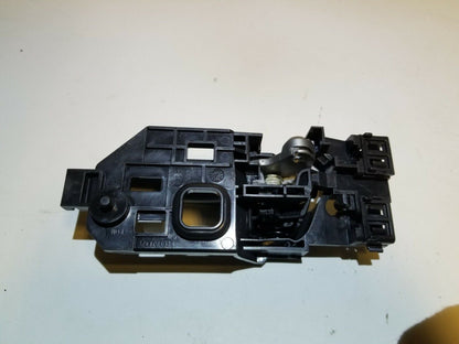 15 16 17 Honda Fit Rear Right Pass Door Interior Handle OEM 26k Miles