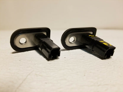08 09 10 11 12 Hyundai Veracruz Ajar Jamb Door Switch 2pcs OEM