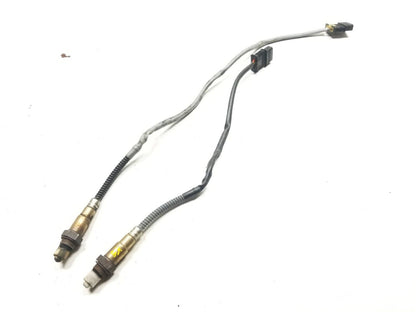 08 09 10 11 12 13 BMW X6 Oxygen Sensor Pair OEM