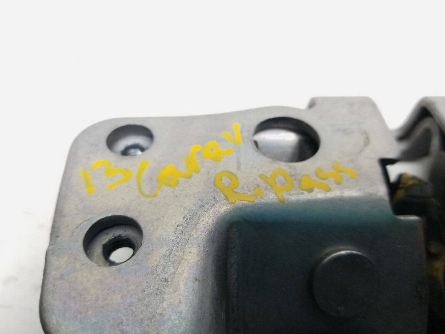 12 - 16 Dodge Grand Caravan Rear Door Lock Latch Actuator Driver Left Side OEM