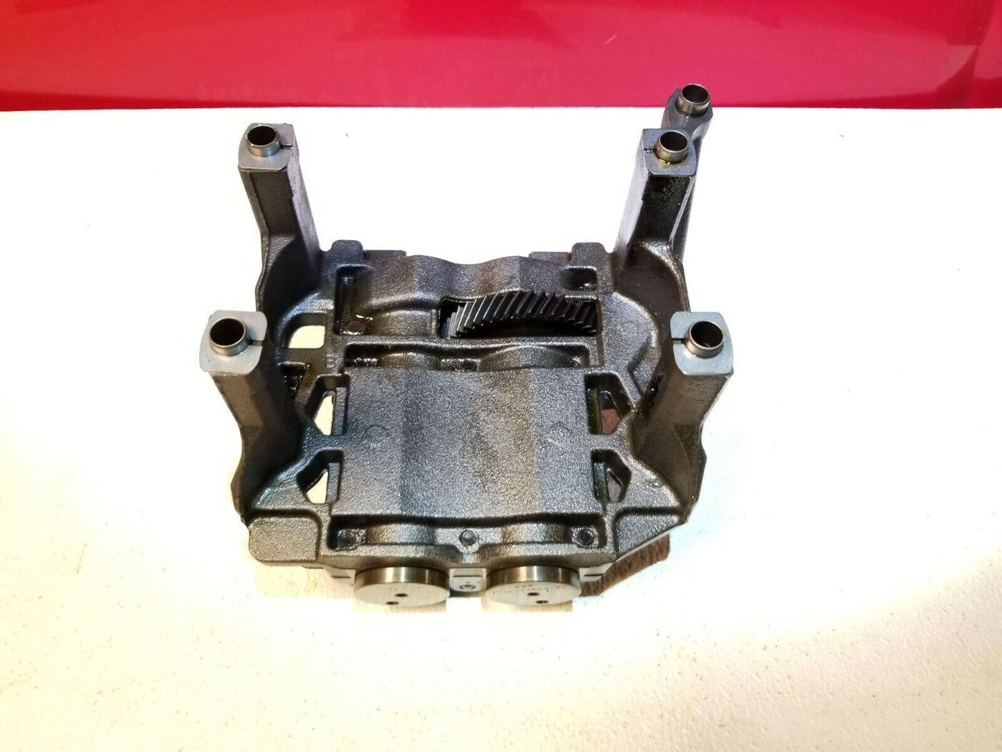 09 10 11 12 13 Mazda 6 2.5l Engine Balancer Shaft OEM 119k Miles