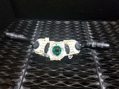 11 12 13 14 15 Honda Cr-z Steering Column Switch Turn Signal Wiper Switch OEM