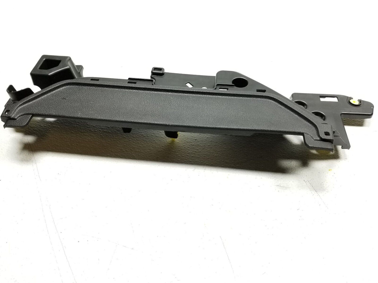 2018 - 2022 Honda Odyssey Rear Driver Slide Door Sill Scuff Plate Bracket OEM