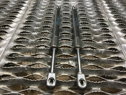 04 05 06 07 08 Audi A4 Sedan Rear Trunk Shock Strut Support Left Right 2pcs OEM