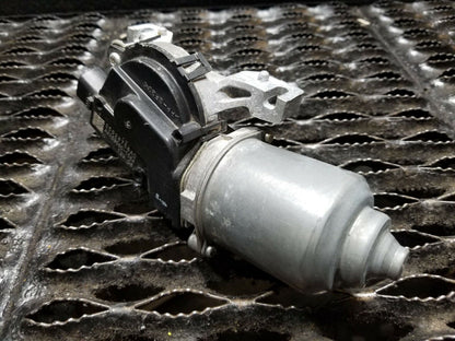 16 17 Dodge Challenger SRT Windshield Wiper Motor OEM 12k Miles