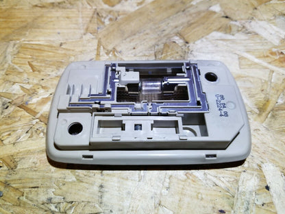 2007 2008 2009 Acura MDX Rear Roof Overhead Dome Light OEM