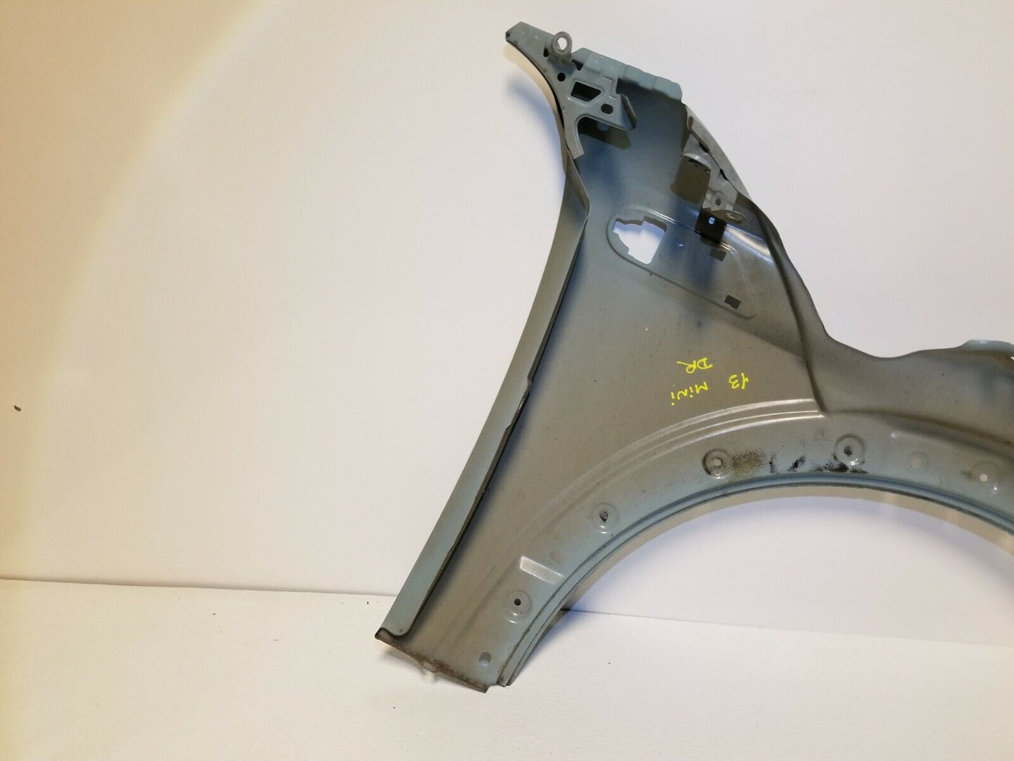 10 11 12 13 Mini Cooper R56 Front Fender Left Driver Side OEM