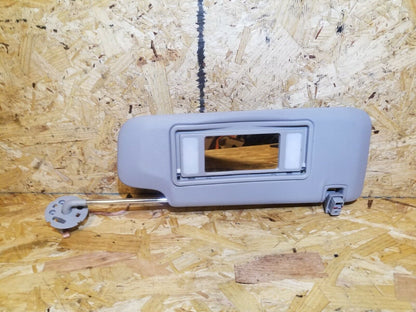 14 15 16 17 Buick Regal Sun Visor Right Passenger Side OEM 59k