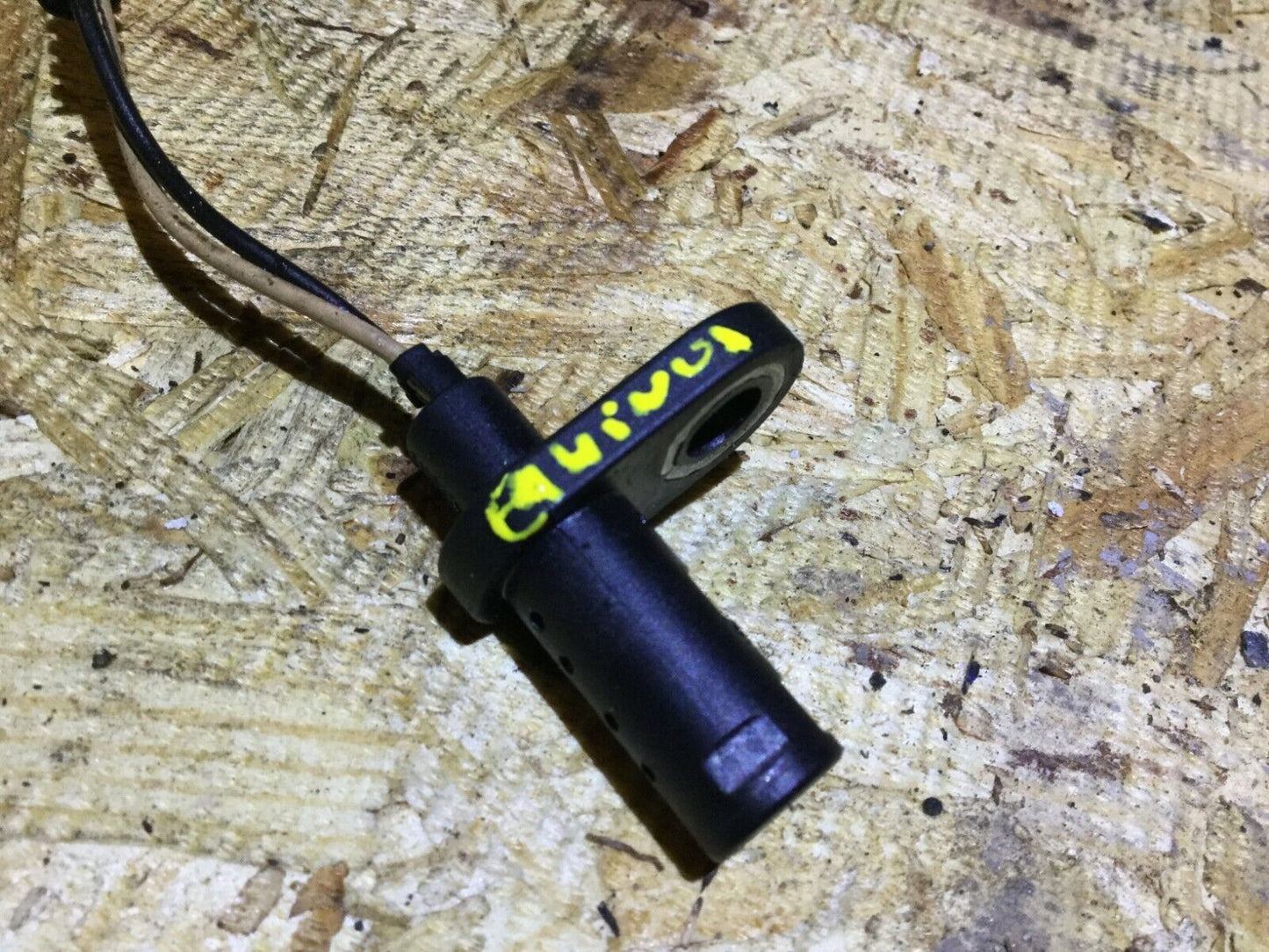 10 11 12 13 Chevy Equinox 3.0l Speed Sensor OEM 62k