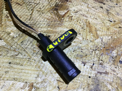 10 11 12 13 Chevy Equinox 3.0l Speed Sensor OEM 62k