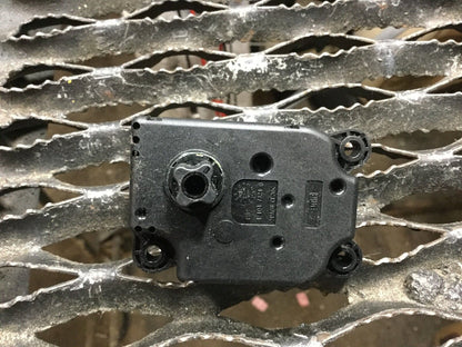 11 12 13 14 15 Chevrolet Cruze AC Core Actuator Servo Flap Motor OEM
