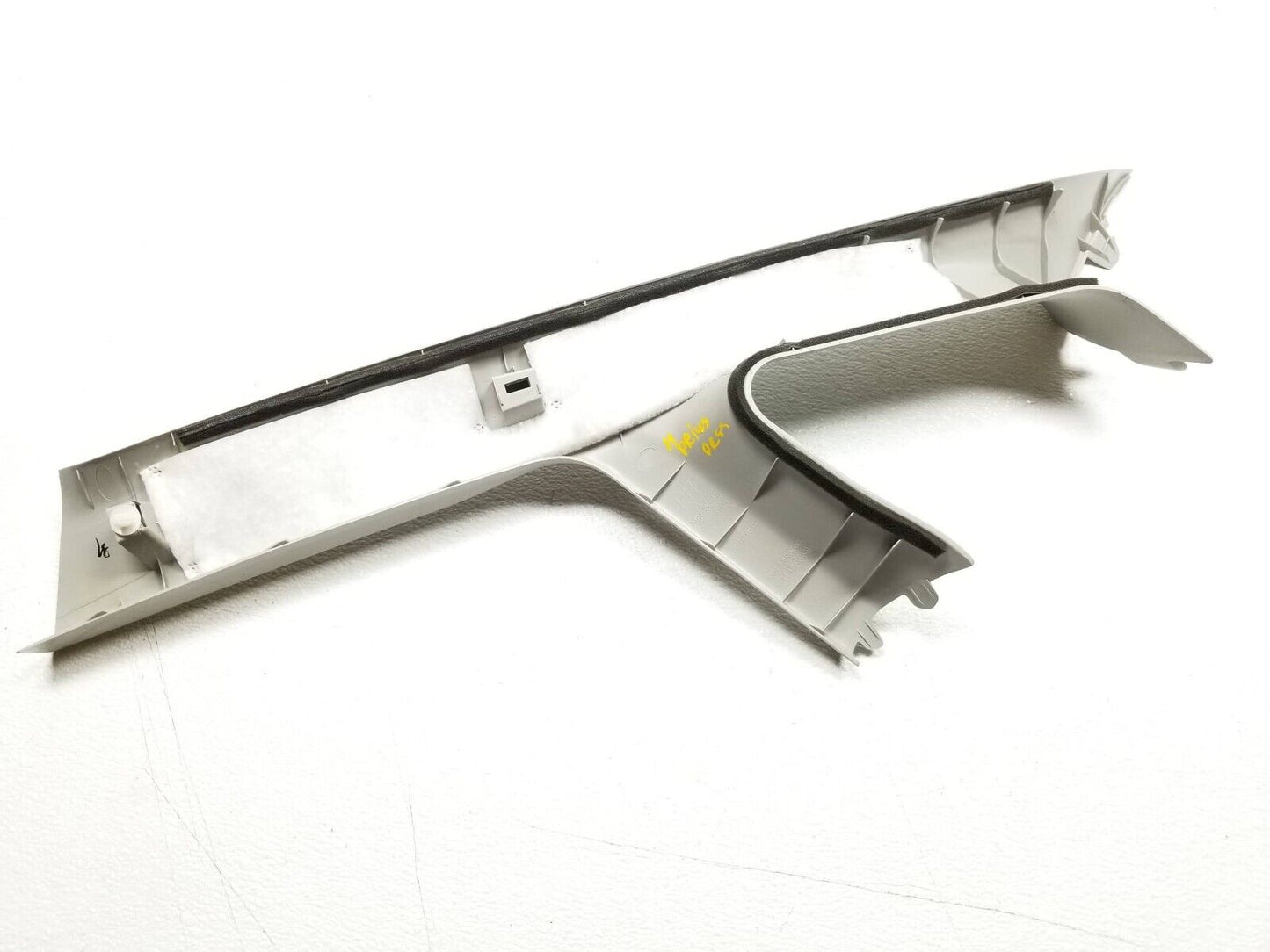 11 12 13 14 15 Toyota Prius Windshield A Pillar Trim Cover Right Pass Side OEM