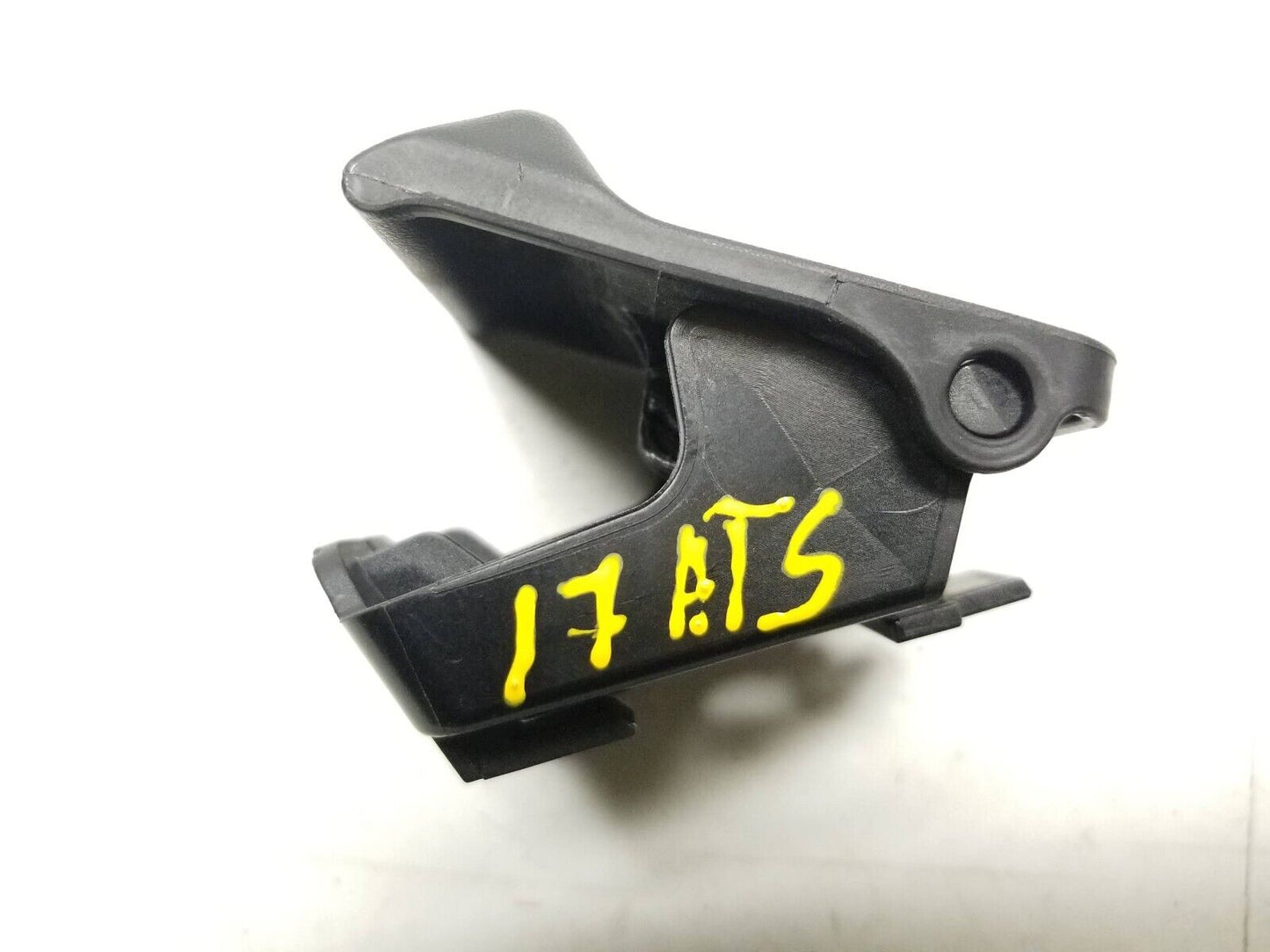 13-18 Cadillac Ats Hood Release Lever Handle OEM 52k Miles ✅