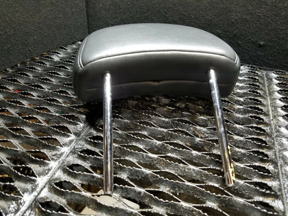 06 07 08 Infiniti Fx35 Front Right Passenger Seat Head Rest Headrest OEM
