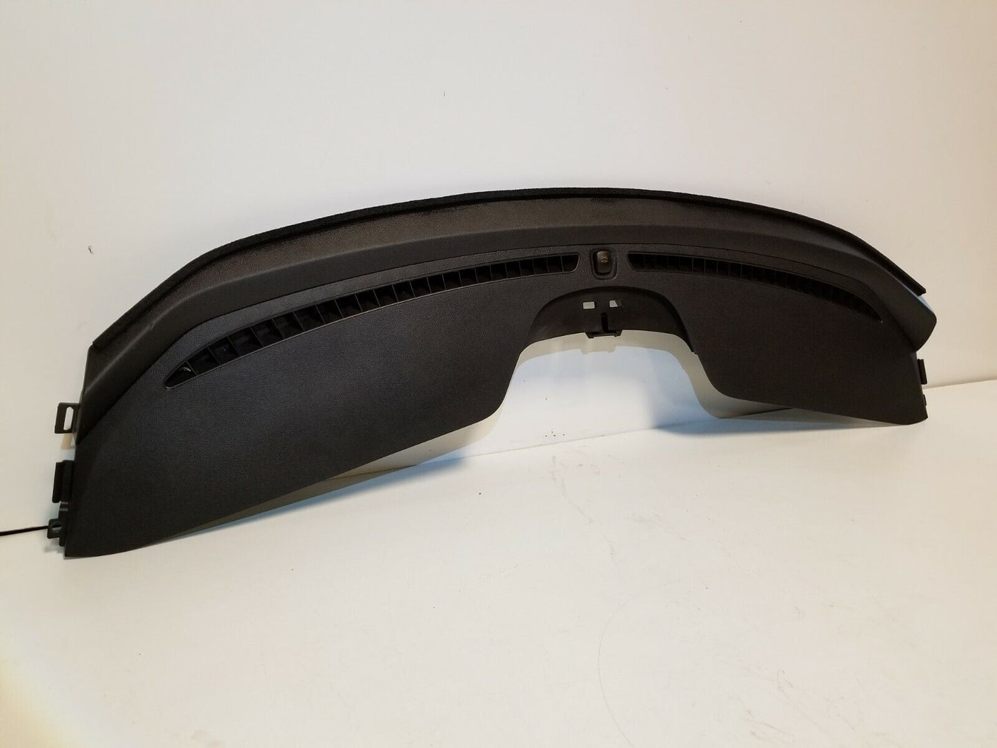 13 14 15 16 Ford Escape Dashboard Upper Vent Cover Panel OEM 83k