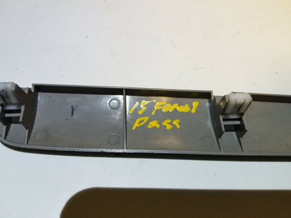 14 15 16 Subaru Forester Right Passenger Side Dash Trim Molding OEM