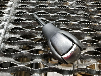 06 07 08 09 10 BMW 650i E63 Gear Shifter Knob OEM