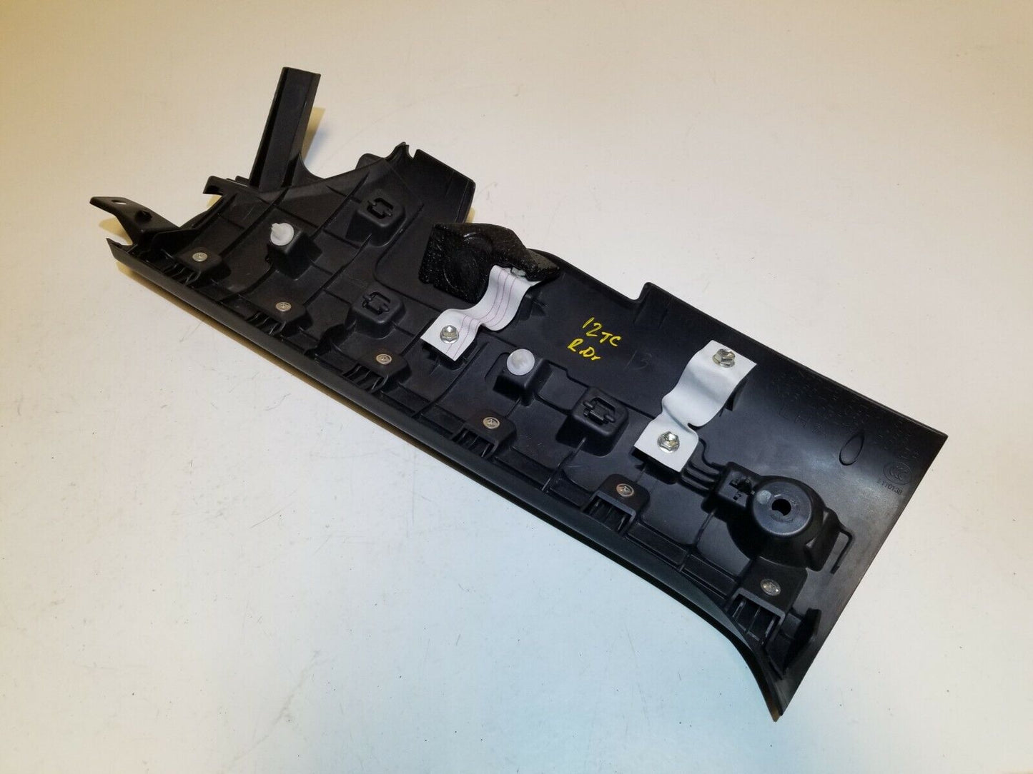 11 12 13 14 15 16 Scion Tc Rear Left Driver Side C Pillar Trim Panel OEM