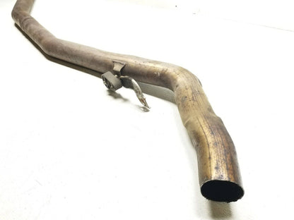 08 09 10 11 12 13 BMW X6  Xdrive35i  Exhaust Center Pipe OEM