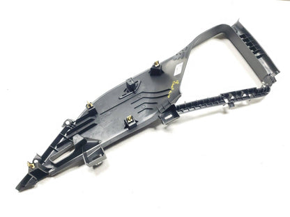 15 16 17 18 Dodge Challenger Rear Right Pas Side C Pillar Quarter Trim Cover OEM