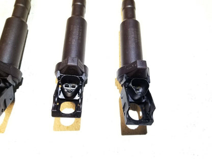 07 08 09 10 BMW E60 528i Ignition Coil 6pcs OEM N52