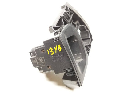 07 08 09 10 11 12 13 BMW X6 Dash Key Reader Slot Ignition  OEM