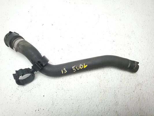12 13 14 15 16 Fiat 500 1.4l Engine Coolant Hose Pipe OEM