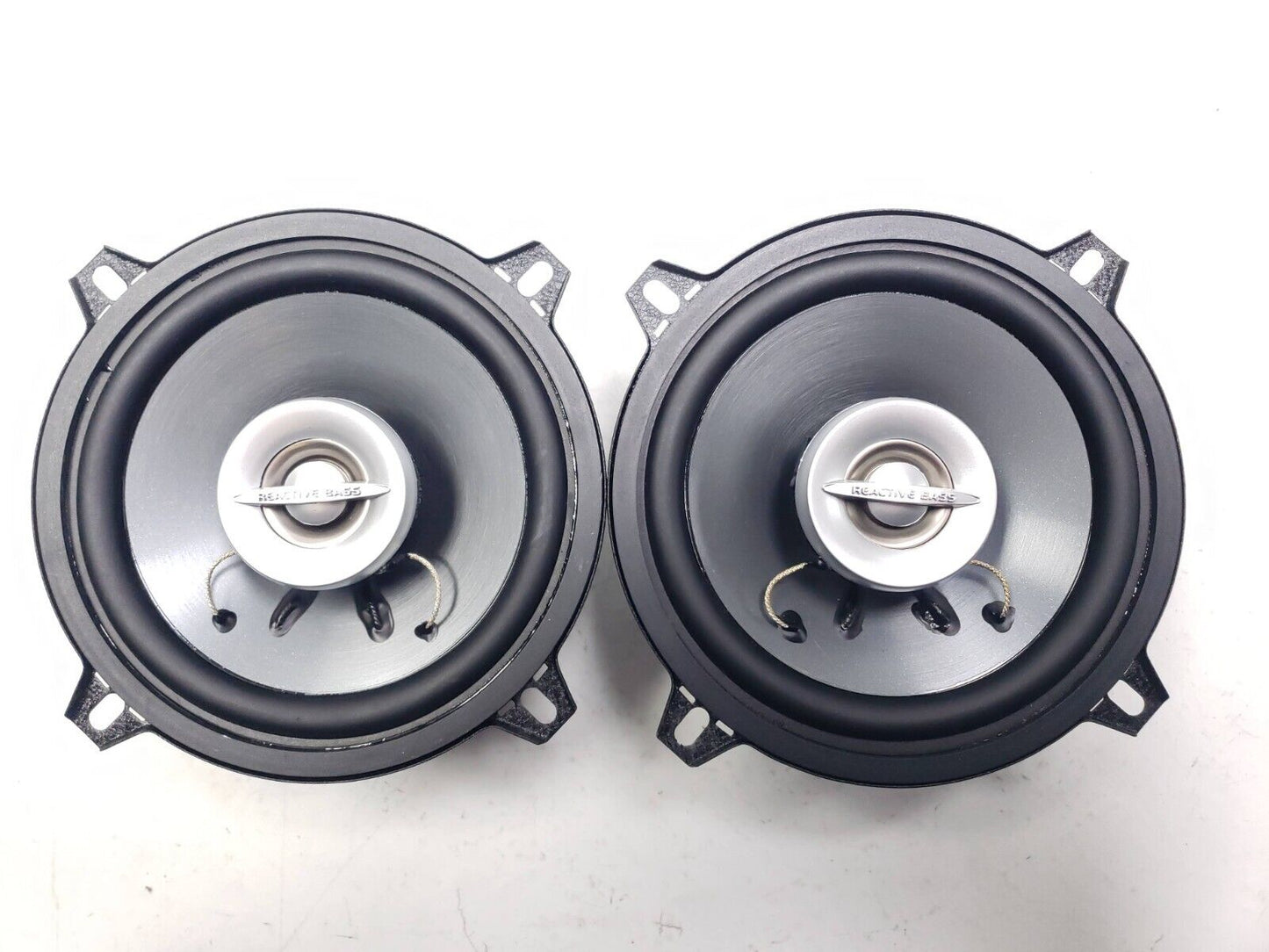 Speaker Razor Rcd 502 Pair