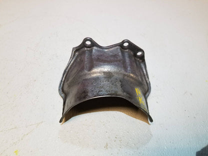 12 13 14 15 Audi A6 Front Left Driver Side Axle Shaft Shield Cover 8k0407719 OEM