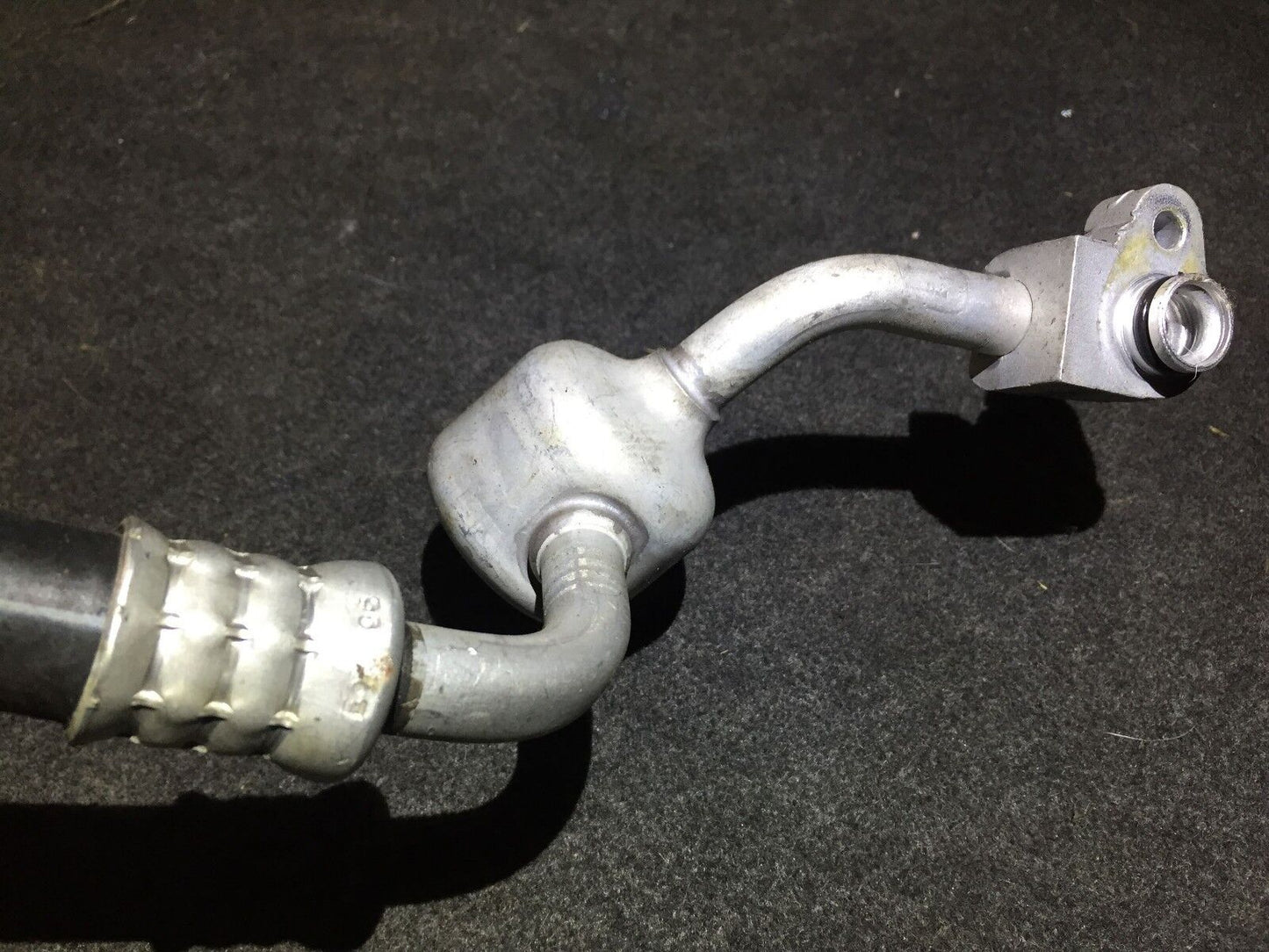 1998-2005 GS300 A/c Suction Hose Pipe Line OEM 58k Miles