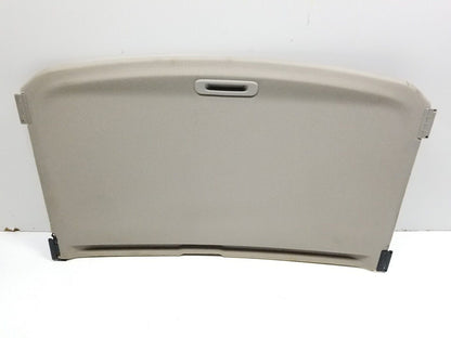 13 14 15 Acura RDX Sunroof Sliding Shade Cover Trim OEM