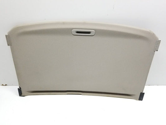 13 14 15 Acura RDX Sunroof Sliding Shade Cover Trim OEM