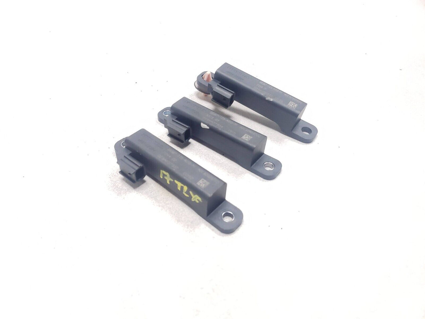 15 16 17 Acura TLX Keyless Entry Antenna Module 3pcs OEM