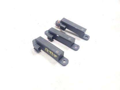 15 16 17 Acura TLX Keyless Entry Antenna Module 3pcs OEM