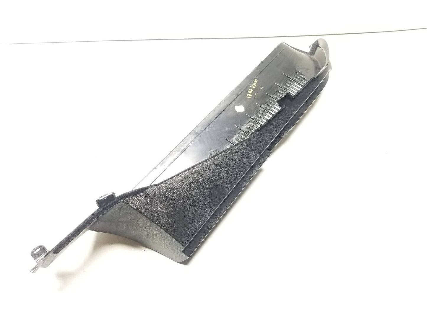 07 08 09 10 11 12 13 BMW X6 Trunk Rear Right Pass Side Curtain Rail Support OEM