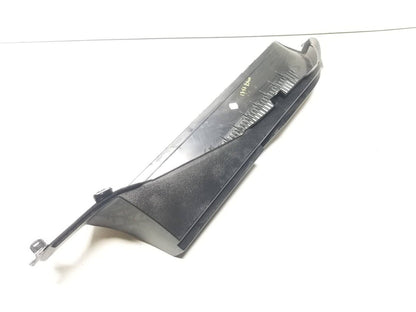 07 08 09 10 11 12 13 BMW X6 Trunk Rear Right Pass Side Curtain Rail Support OEM