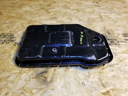 03 04 05 06 Audi A4 B6 3.0l Auto Trans Oil Pan OEM